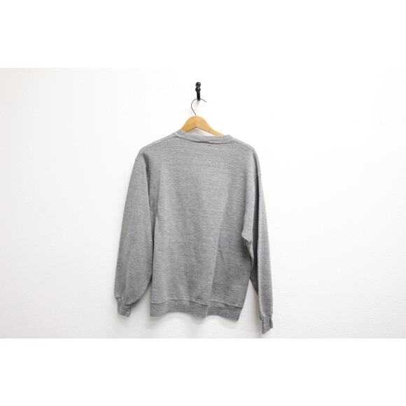 Vintage Luther College Sweatshirt XL - Picture 5 of 5